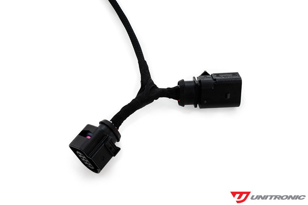 Unitronic UniFLEX Hardware Kit w/ Sensor - Audi RS3 (8V) 2017-2020 / TT RS (8S) 2018-2022
