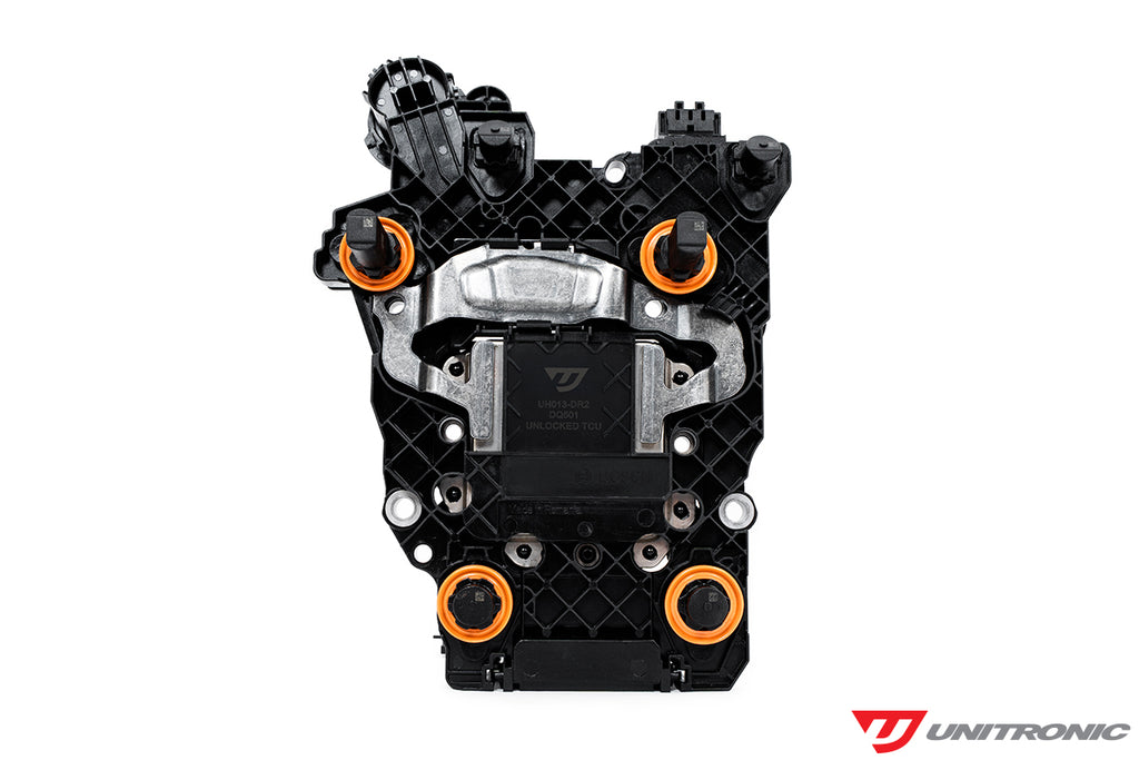 Unitronic DQ501 Unlocked TCU - Audi RS3 (8Y) 2022-2026