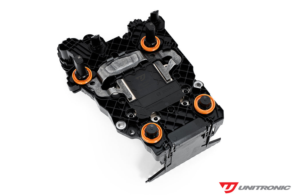 Unitronic DQ501 Unlocked TCU - Audi RS3 (8Y) 2022-2026