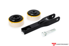 Unitronic Dogbone Race Engine Mount for DQ250/MQ350 - Various MQB Models w/ DQ381 / DQ250 / MQ350 Transmissions 2015+