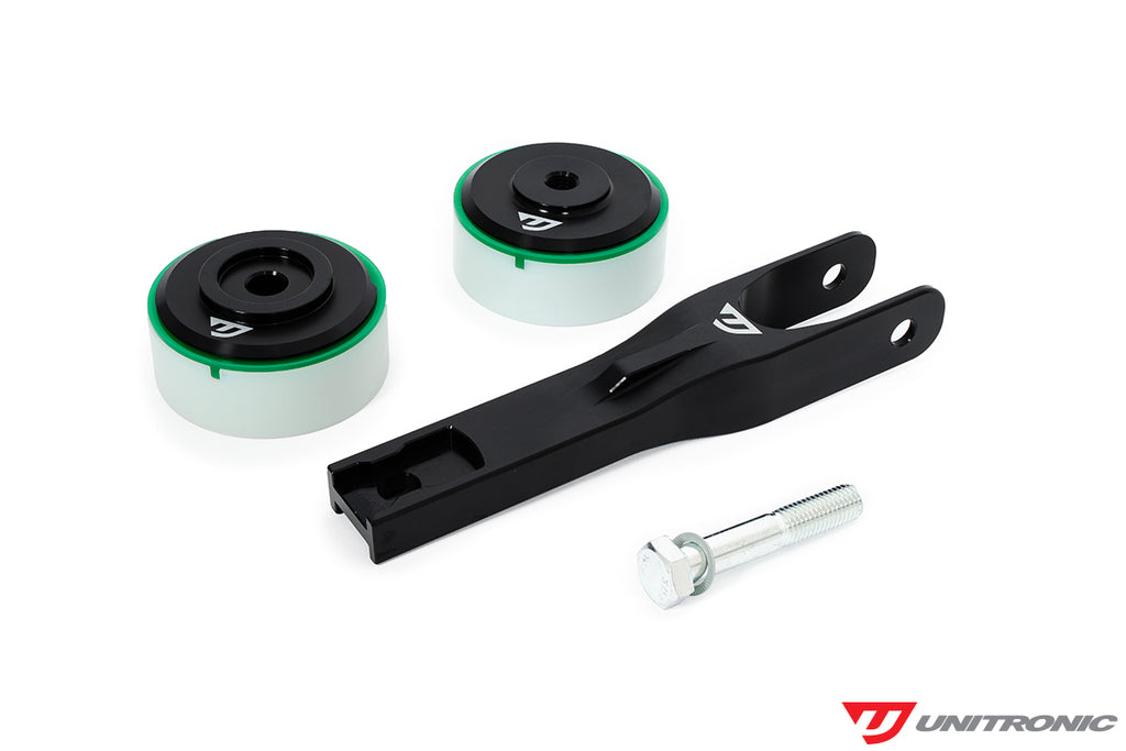 Unitronic Dogbone Street Engine Mount DQ250/MQ350 - Various MQB Models w/ DQ381 / DQ250 / MQ350 Transmissions 2015+