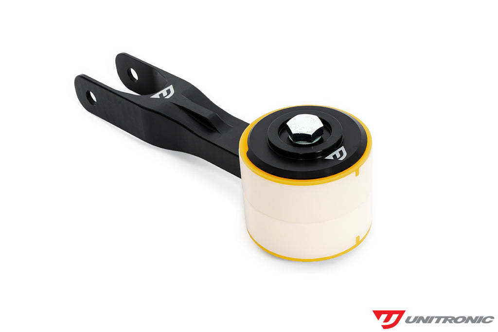 Unitronic Dogbone Street Engine Mount - Audi RS3 (8V/8Y) / TT RS (8S) 2.5TFSI EVO 2017+