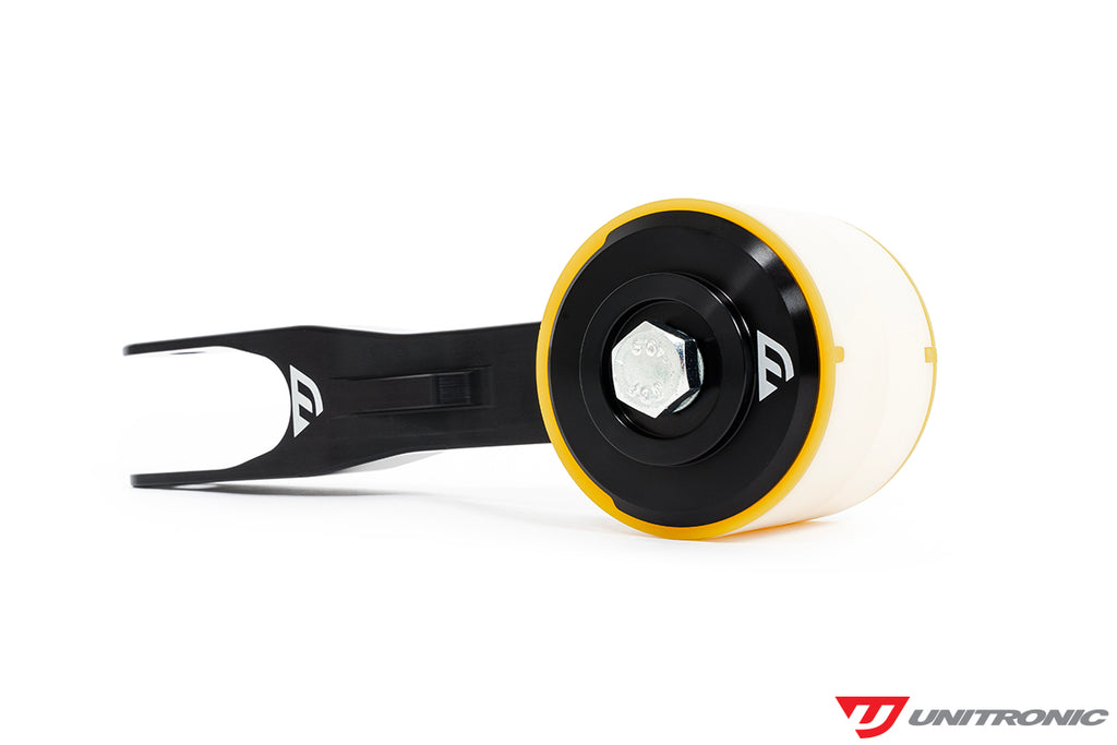 Unitronic Dogbone Street Engine Mount - Audi RS3 (8V/8Y) / TT RS (8S) 2.5TFSI EVO 2017+