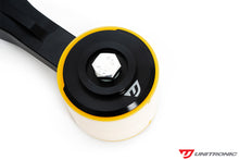 Load image into Gallery viewer, Unitronic Dogbone Race Engine Mount for DQ250/MQ350 - Various MQB Models w/ DQ381 / DQ250 / MQ350 Transmissions 2015+