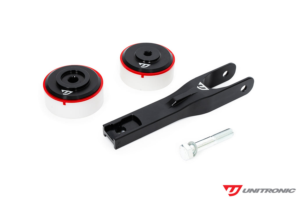 Unitronic Dogbone Race Engine Mount - Audi RS3 (8V/8Y) / TT RS (8S) 2.5TFSI EVO 2017+