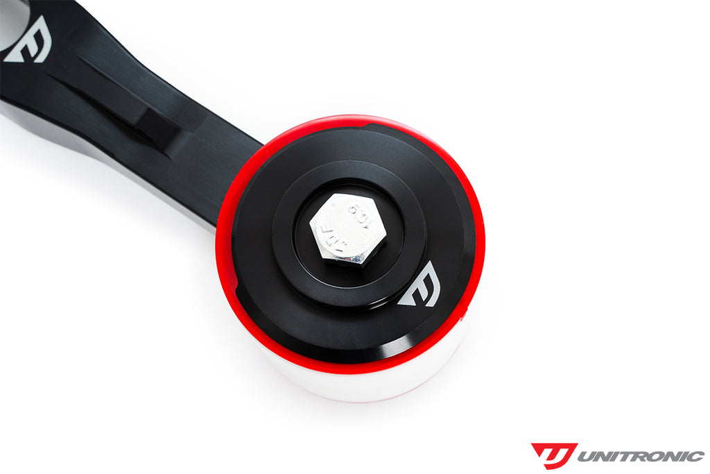 Unitronic Dogbone Race Engine Mount - Audi RS3 (8V/8Y) / TT RS (8S) 2.5TFSI EVO 2017+