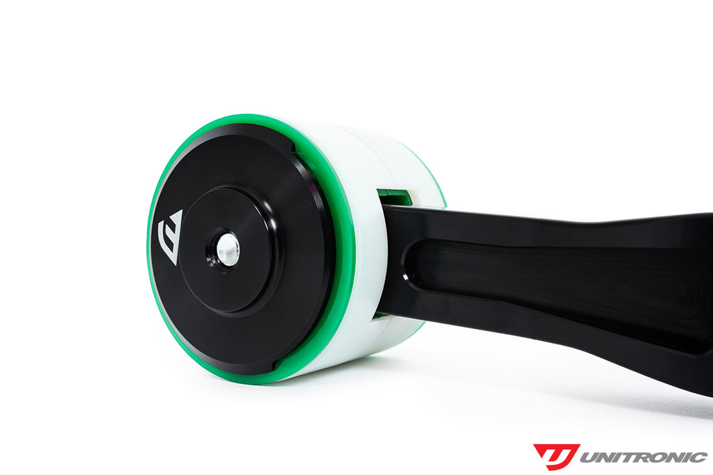 Unitronic Dogbone Engine Mount for DQ381 (Street) - Audi A3 & S3 2015+ / Volkswagen GTI & Golf R 2015+
