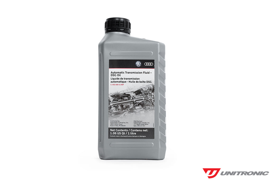 DQ501 Transmission Service Kit - Audi RS3 (8Y) 2022-2026