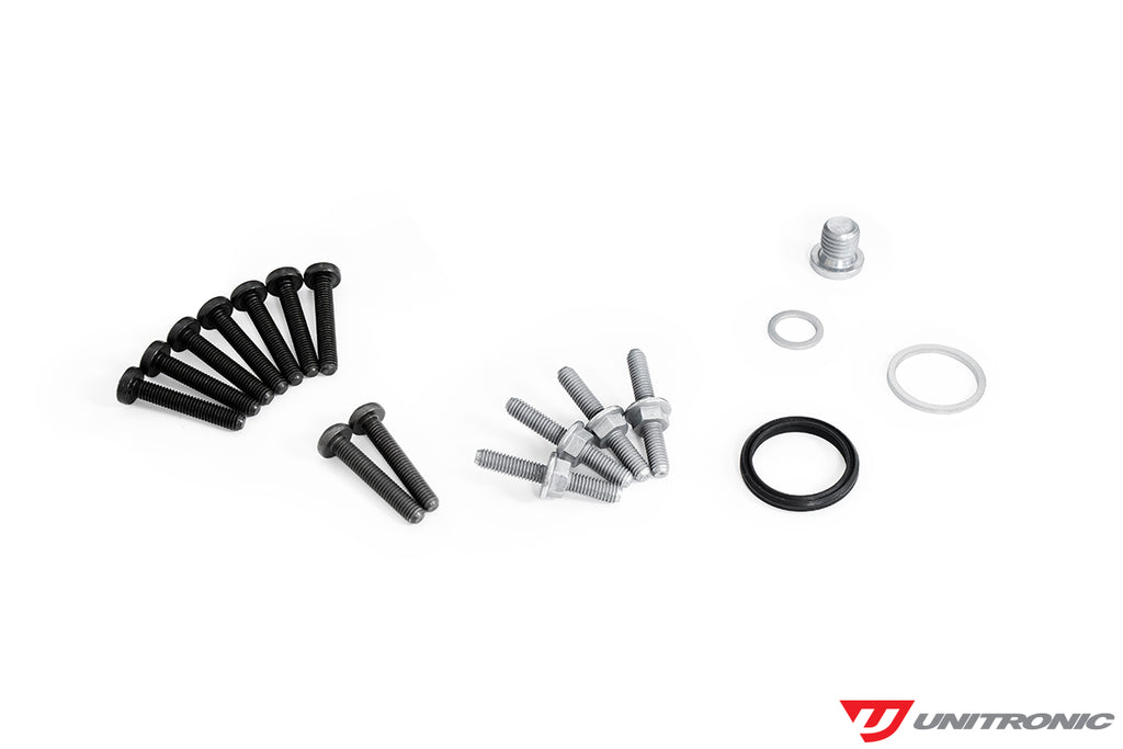 DQ501 Transmission Service Kit - Audi RS3 (8Y) 2022-2026