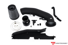 Load image into Gallery viewer, Unitronic 5" Intake System w/ Air Guide - Audi RS3 2017+ / TT RS 2018-2022