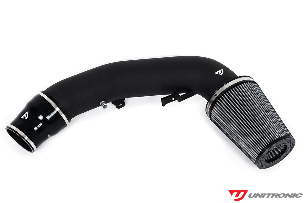 Unitronic 5" Intake System - Audi RS3 2017+ / TT RS 2018-2022