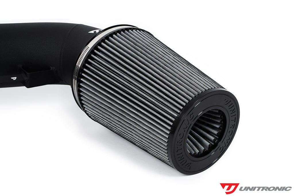 Unitronic 5" Intake System - Audi RS3 2017+ / TT RS 2018-2022