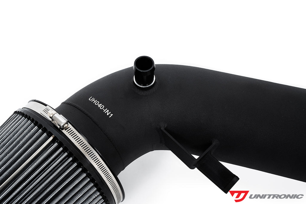 Unitronic 5" Intake System - Audi RS3 2017+ / TT RS 2018-2022