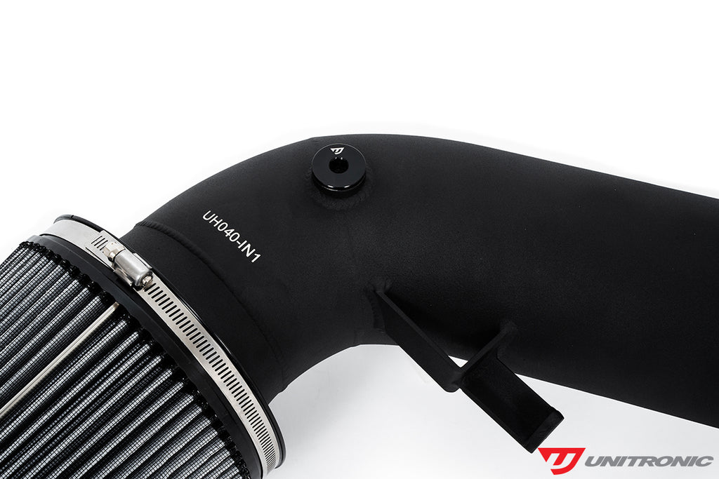 Unitronic 5" Intake System - Audi RS3 2017+ / TT RS 2018-2022