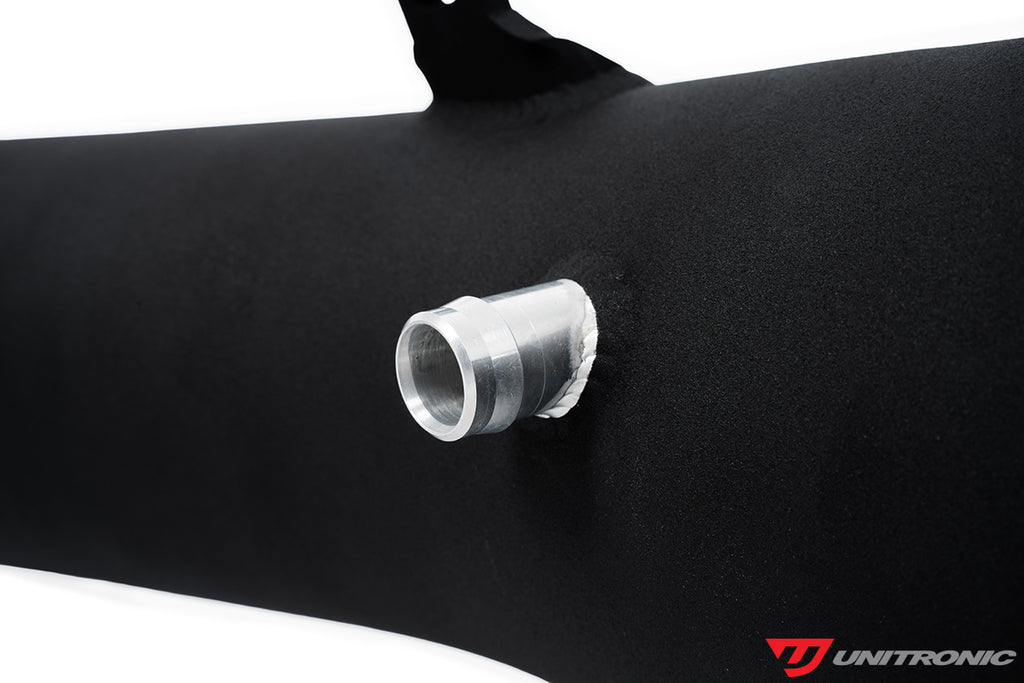 Unitronic 5" Intake System - Audi RS3 2017+ / TT RS 2018-2022