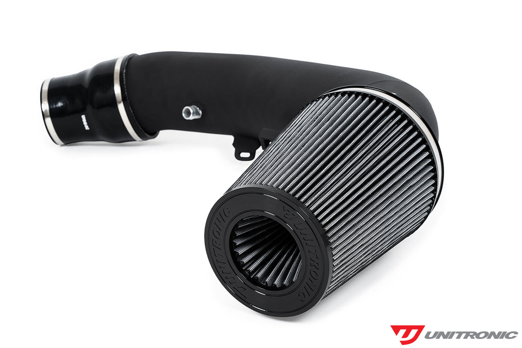 Unitronic 5" Intake System - Audi RS3 2017+ / TT RS 2018-2022