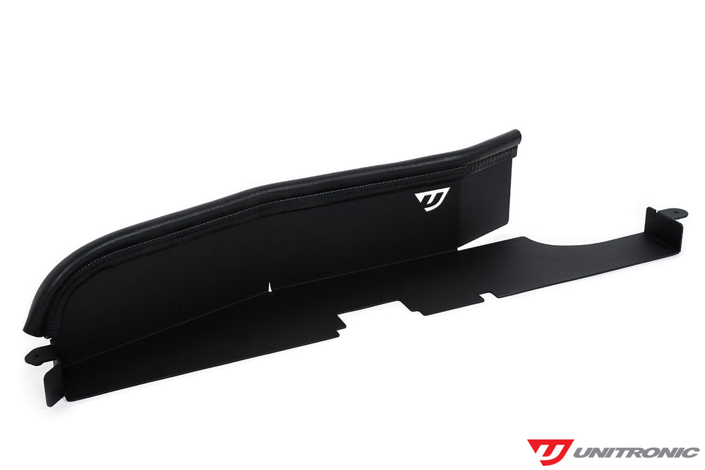 Unitronic 5" Intake System w/ Air Guide - Audi RS3 2017+ / TT RS 2018-2022