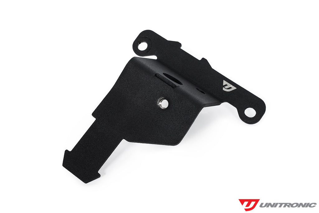 Unitronic 5" Intake System w/ Air Guide - Audi RS3 2017+ / TT RS 2018-2022