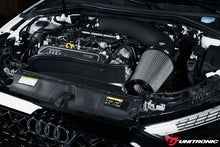 Load image into Gallery viewer, Unitronic Air Guide Add-On for 5" Intake System - Audi RS3 2017+ / TT RS 2018-2022
