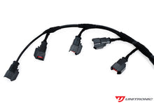 Load image into Gallery viewer, Unitronic MPI Overlay Harness for Injector Dynamics Injectors w/ Uscar Connector - Audi RS3 2017-2020 / TT RS 2.5 TFSI 2018-2022