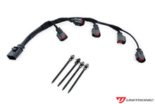 Load image into Gallery viewer, Unitronic MPI Overlay Harness for Injector Dynamics Injectors w/ Uscar Connector - Audi RS3 2017-2020 / TT RS 2.5 TFSI 2018-2022