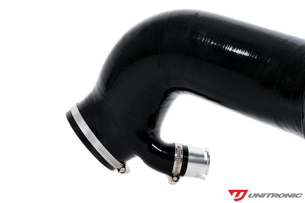 Unitronic Carbon Fiber Intake System - Volkswagen Golf R (Mk8) & Audi S3 (8Y) 2022+