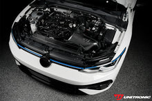 Load image into Gallery viewer, Unitronic Carbon Fiber Intake System - Volkswagen Golf R (Mk8) &amp; Audi S3 (8Y) 2022+