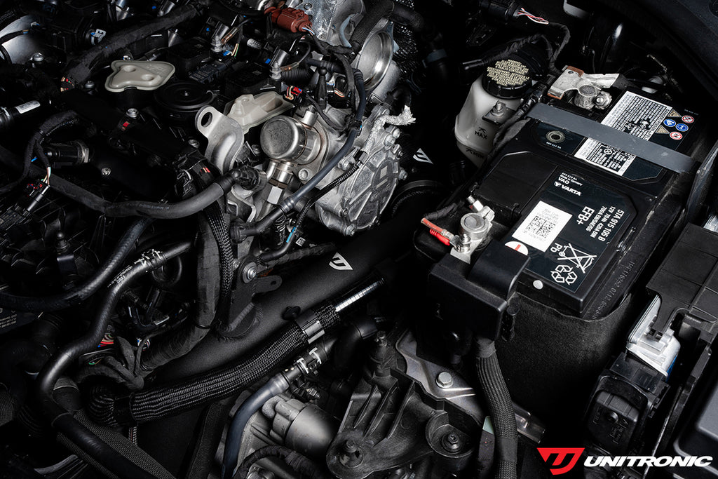 Unitronic Charge Pipe Kit - Volkswagen GTI (Mk8) 2022+