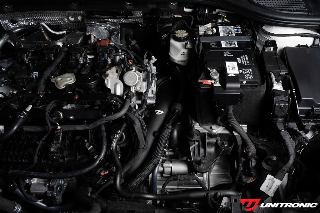 Unitronic Charge Pipe Kit - Volkswagen GTI (Mk8) 2022+