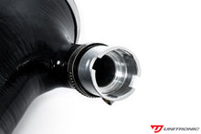 Load image into Gallery viewer, Unitronic Carbon Fiber Intake System - Volkswagen Golf R (Mk8) &amp; Audi S3 (8Y) 2022+