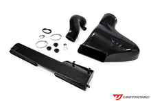 Load image into Gallery viewer, Unitronic Carbon Fiber Intake System - Volkswagen Golf R (Mk8) &amp; Audi S3 (8Y) 2022+