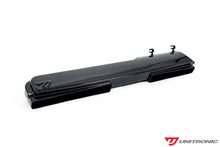 Load image into Gallery viewer, Unitronic Carbon Fiber Intake System with Air Duct - Volkswagen Golf R (Mk8) &amp; Audi S3 (8Y) 2022+