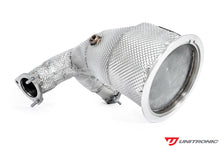 Load image into Gallery viewer, Unitronic Performance Catted Downpipe - Audi S4/S5 3.0TFSI (B9) 2018+
