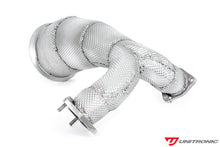 Load image into Gallery viewer, Unitronic Performance Catted Downpipe - Audi S4/S5 3.0TFSI (B9) 2018+