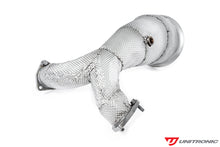Load image into Gallery viewer, Unitronic Performance Catted Downpipe - Audi S4/S5 3.0TFSI (B9) 2018+