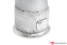 Load image into Gallery viewer, Unitronic Performance Catted Downpipe - Audi S4/S5 3.0TFSI (B9) 2018+