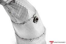 Load image into Gallery viewer, Unitronic Performance Catted Downpipe - Audi S4/S5 3.0TFSI (B9) 2018+