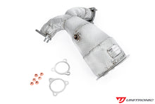 Load image into Gallery viewer, Unitronic Performance Catted Downpipe - Audi S4/S5 3.0TFSI (B9) 2018+