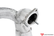 Load image into Gallery viewer, Unitronic Performance Catted Downpipe - Audi S4/S5 3.0TFSI (B9) 2018+