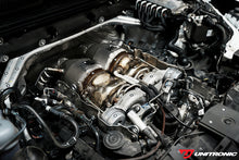 Load image into Gallery viewer, Unitronic Performance Catted Downpipes - Audi SQ7/SQ8/RSQ8 (4M) / Lamborghini Urus / Porsche Cayenne / Bentley Bentayga 2018+