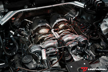 Load image into Gallery viewer, Unitronic Performance Catted Downpipes - Audi SQ7/SQ8/RSQ8 (4M) / Lamborghini Urus / Porsche Cayenne / Bentley Bentayga 2018+