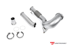 Load image into Gallery viewer, Unitronic Performance Downpipe - Volkswagen GTI 2.0TSI EA888 EVO4 2022+