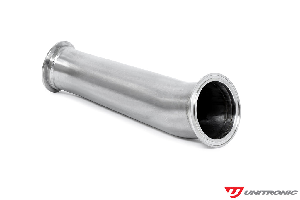 Unitronic Performance Downpipe - Volkswagen GTI 2.0TSI EA888 EVO4 2022+