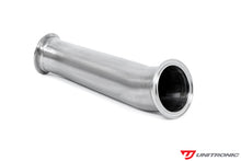 Load image into Gallery viewer, Unitronic Performance Downpipe - Volkswagen GTI 2.0TSI EA888 EVO4 2022+