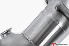 Load image into Gallery viewer, Unitronic Performance Turbo-Back Exhaust System - Audi S3 (8Y) 2022-2026