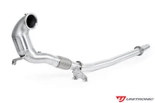 Load image into Gallery viewer, Unitronic Performance Turbo-Back Exhaust System - Volkswagen Golf R (Mk8) 2022-2026