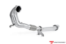 Load image into Gallery viewer, Unitronic Performance Downpipe - Volkswagen GTI 2.0TSI EA888 EVO4 2022+