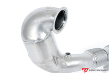 Load image into Gallery viewer, Unitronic Performance Turbo-Back Exhaust System - Volkswagen GTI (Mk7/Mk7.5) 2015-2021
