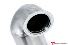 Load image into Gallery viewer, Unitronic Performance Turbo-Back Exhaust System - Audi S3 (8V / 8V.2) 2015-2020