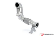 Load image into Gallery viewer, Unitronic Performance Turbo-Back Exhaust System - Volkswagen Golf R (MK7/MK7.5) 2015-2019